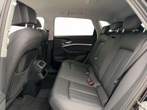 Audi e-tron bild 14