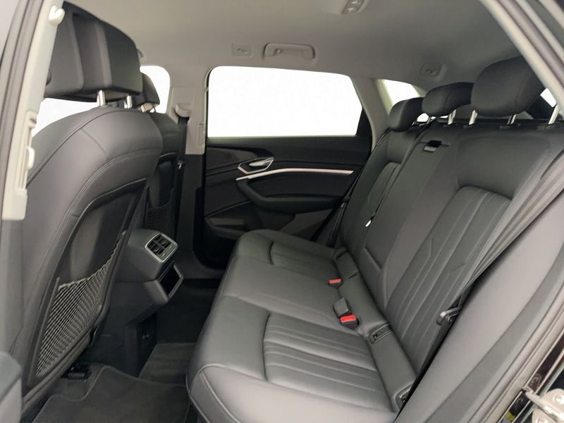 Audi e-tron bild 14