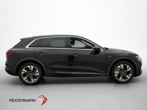 Audi e-tron bild 10