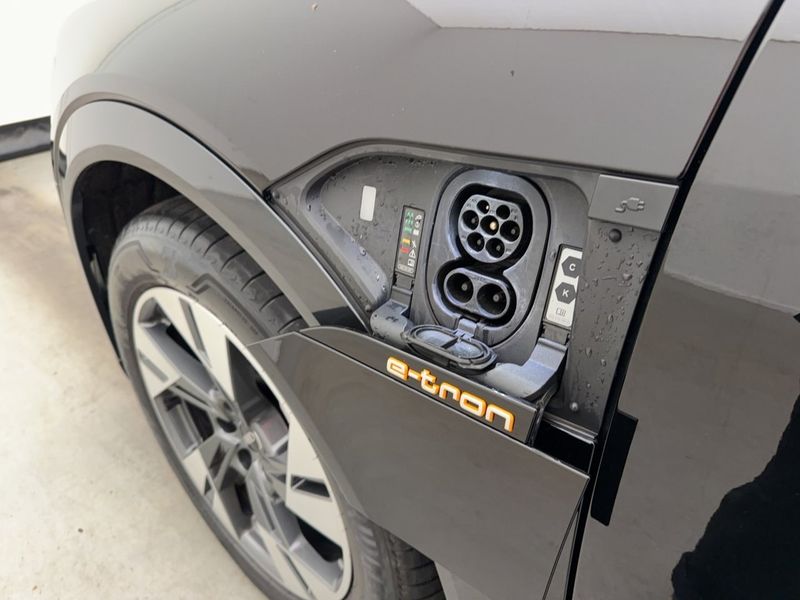 Audi e-tron bild 20