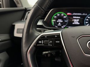 Audi e-tron bild 22