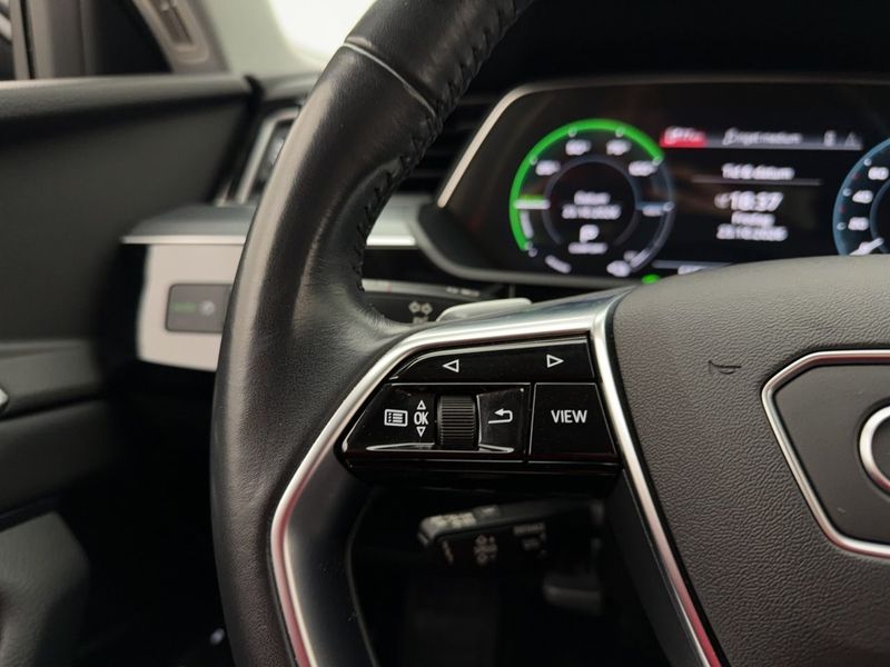 Audi e-tron bild 22