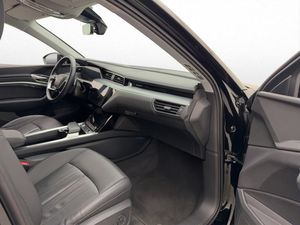 Audi e-tron bild 16