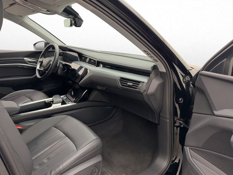 Audi e-tron bild 16