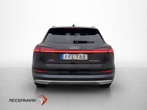 Audi e-tron bild 8