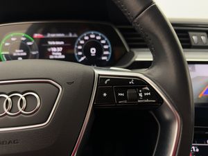 Audi e-tron bild 23