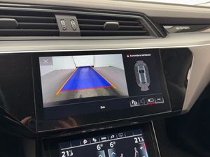 Audi e-tron bild 27