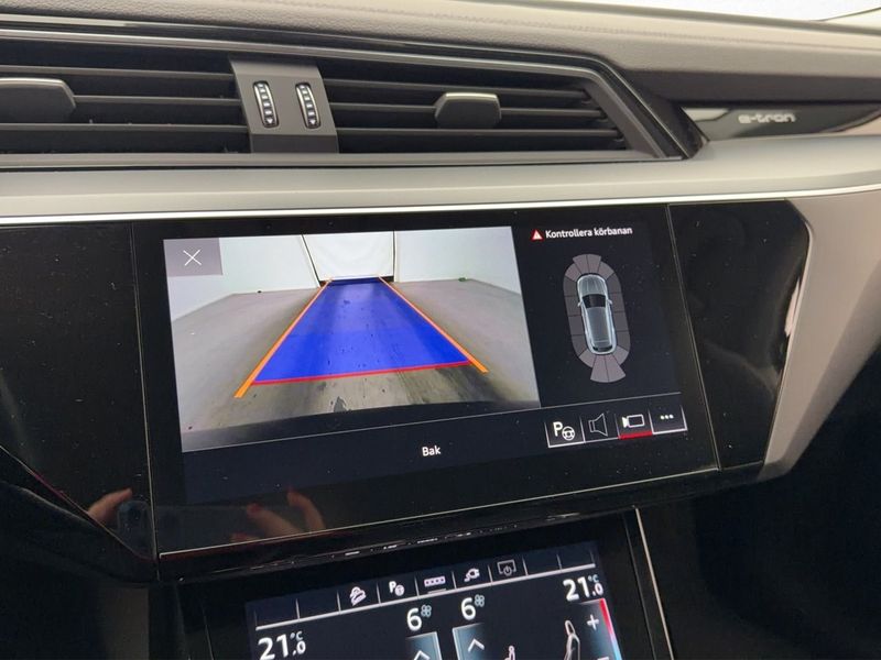 Audi e-tron bild 27