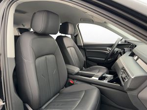 Audi e-tron bild 15