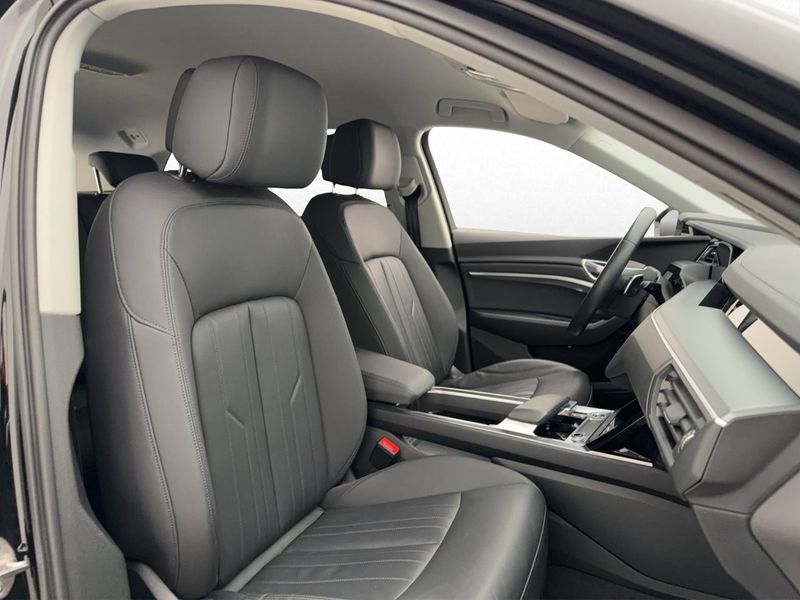 Audi e-tron bild 15