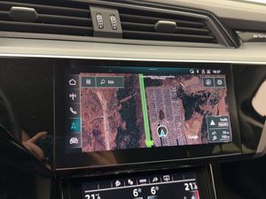 Audi e-tron bild 28