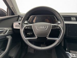 Audi e-tron bild 19
