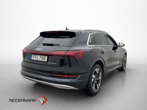 Audi e-tron bild 9
