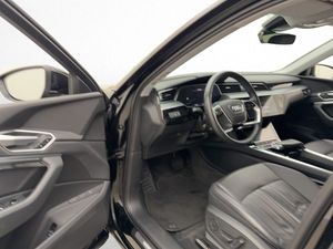 Audi e-tron bild 12