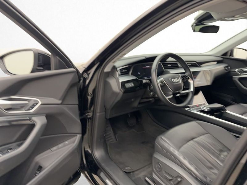 Audi e-tron bild 12