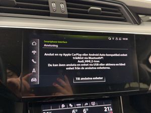 Audi e-tron bild 29