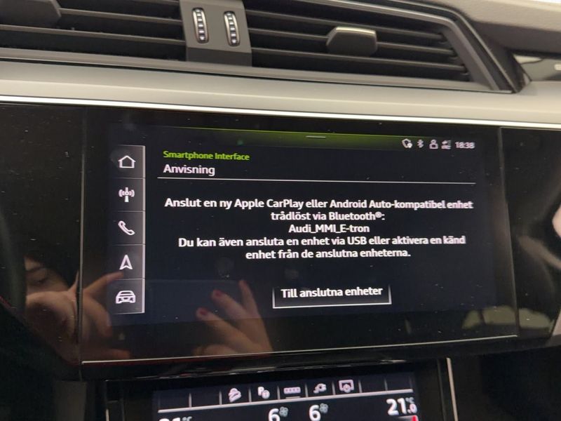 Audi e-tron bild 29