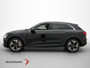 Audi e-tron bild 5
