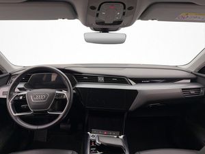 Audi e-tron bild 18