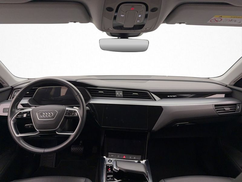 Audi e-tron bild 18