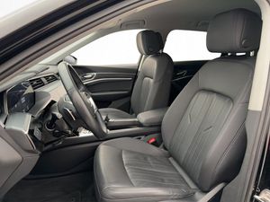 Audi e-tron bild 13