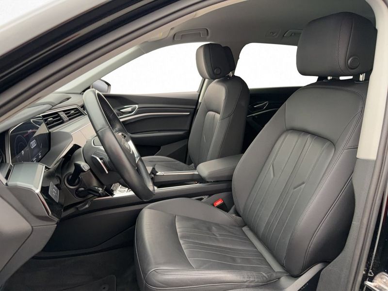 Audi e-tron bild 13