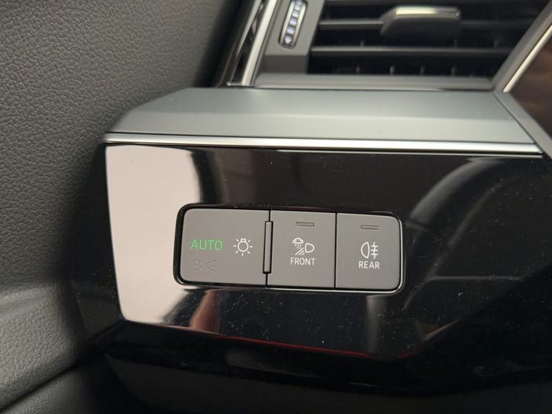 Audi e-tron bild 25