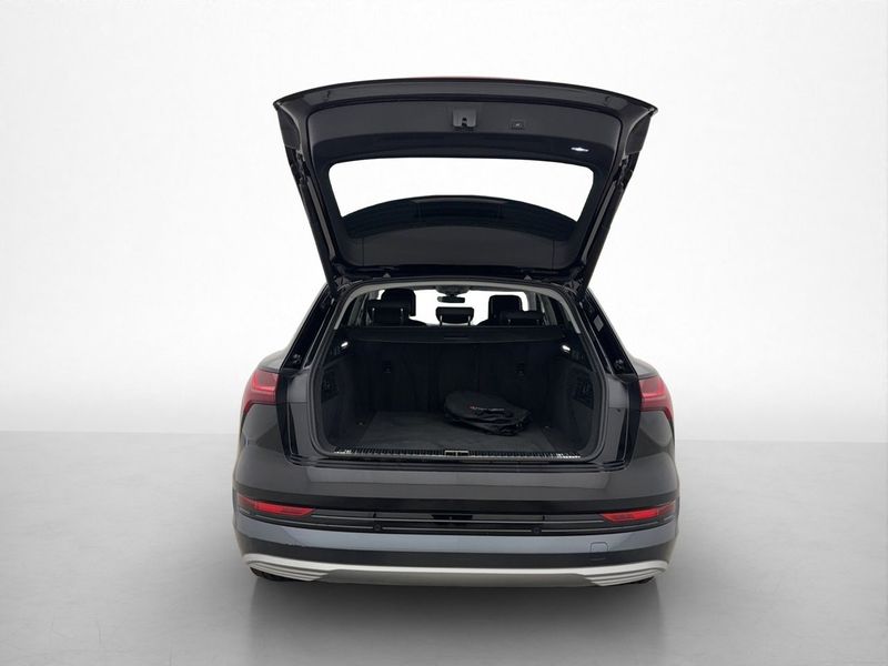Audi e-tron bild 17