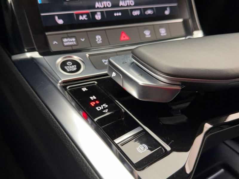 Audi e-tron bild 31