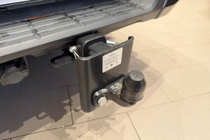 Ford Ranger bild 22