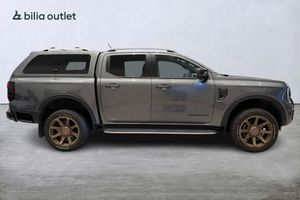 Ford Ranger bild 8