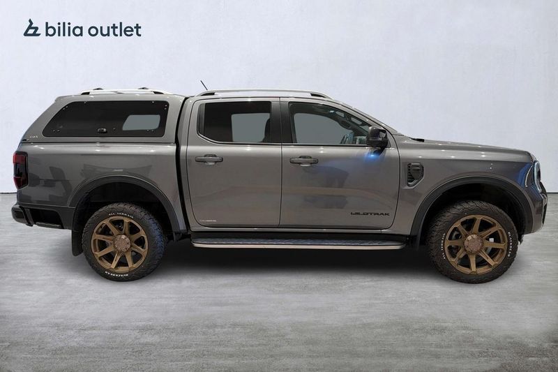 Ford Ranger bild 8
