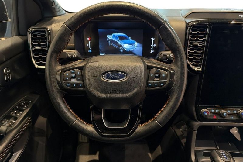 Ford Ranger bild 15