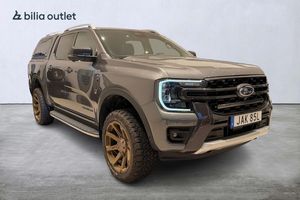 Ford Ranger bild 9