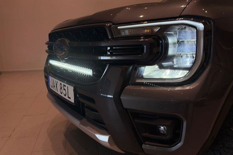Ford Ranger bild 23