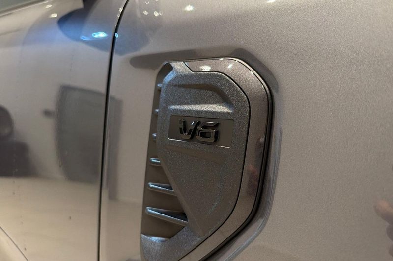 Ford Ranger bild 29
