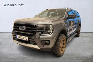 Ford Ranger bild 1