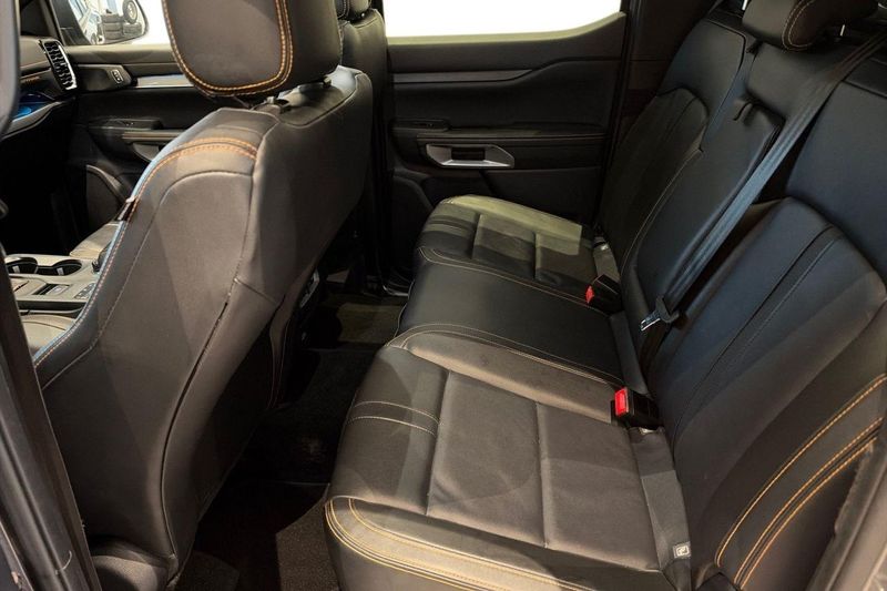 Ford Ranger bild 20