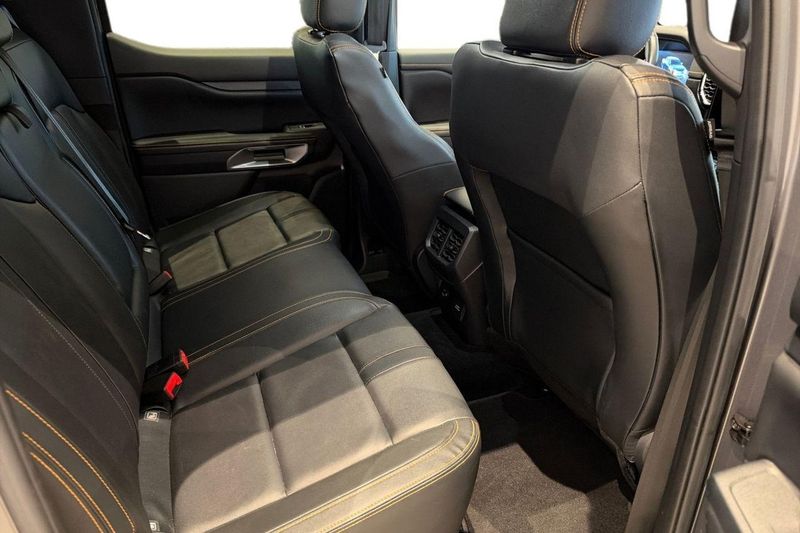 Ford Ranger bild 19