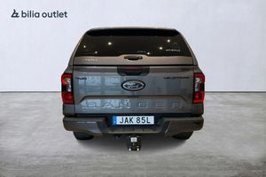 Ford Ranger bild 6