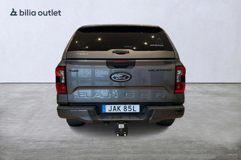 Ford Ranger bild 6