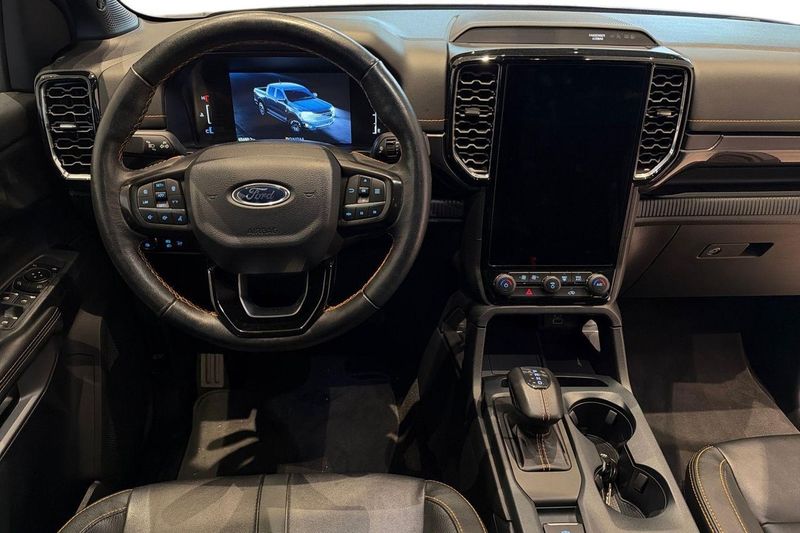 Ford Ranger bild 14