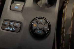 Ford Ranger bild 30