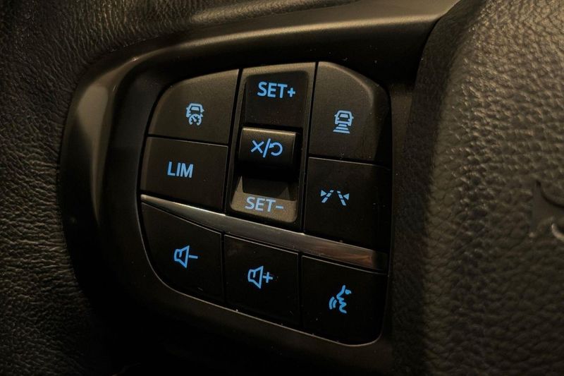 Ford Ranger bild 31