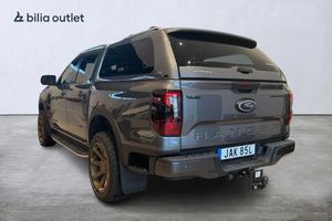 Ford Ranger bild 4