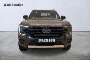 Ford Ranger bild 10