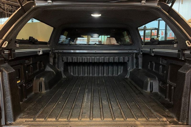 Ford Ranger bild 21