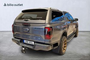 Ford Ranger bild 7
