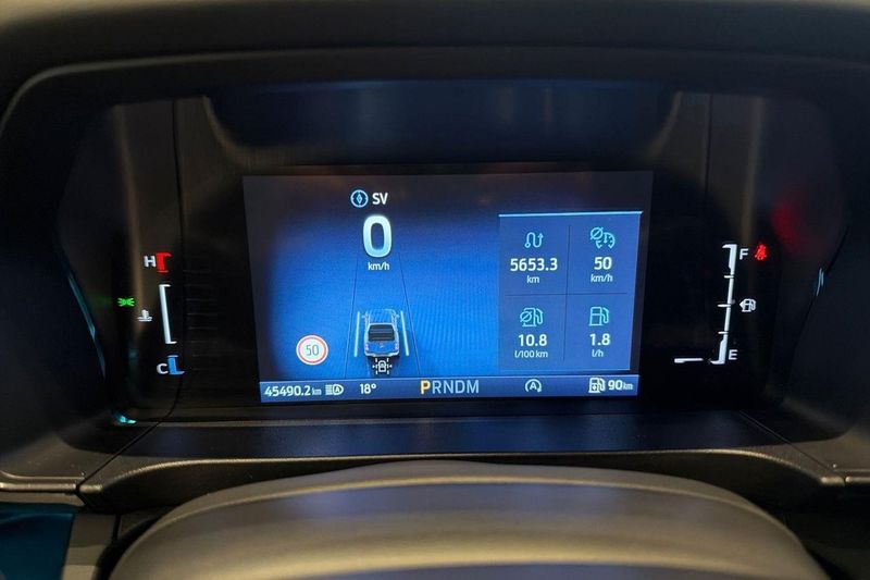Ford Ranger bild 16