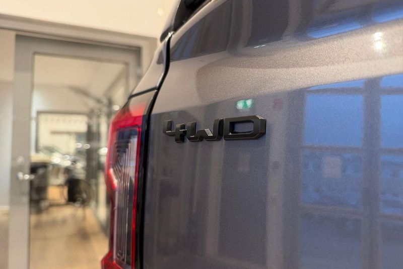 Ford Ranger bild 27